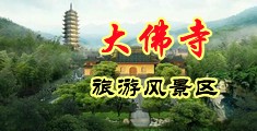 日B干B干中国浙江-新昌大佛寺旅游风景区